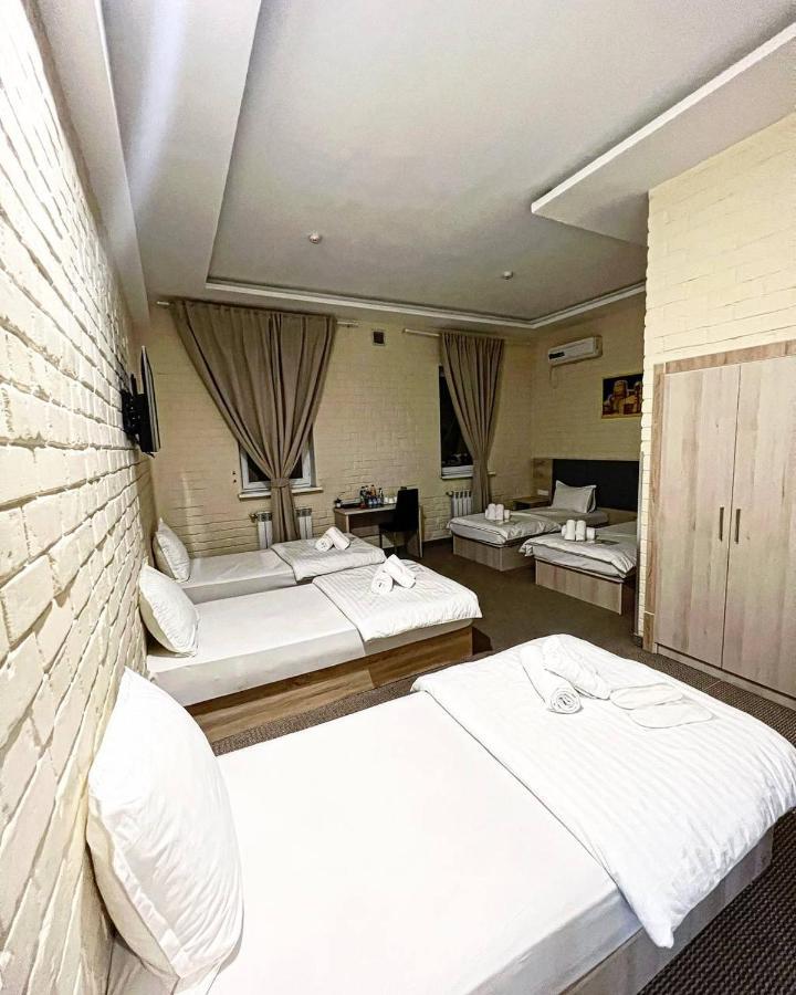 Al Arda Hotel Tashkent Esterno foto