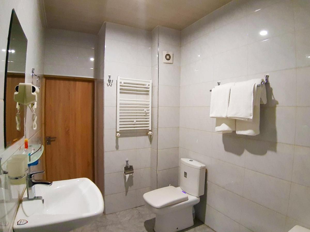 Al Arda Hotel Tashkent Esterno foto