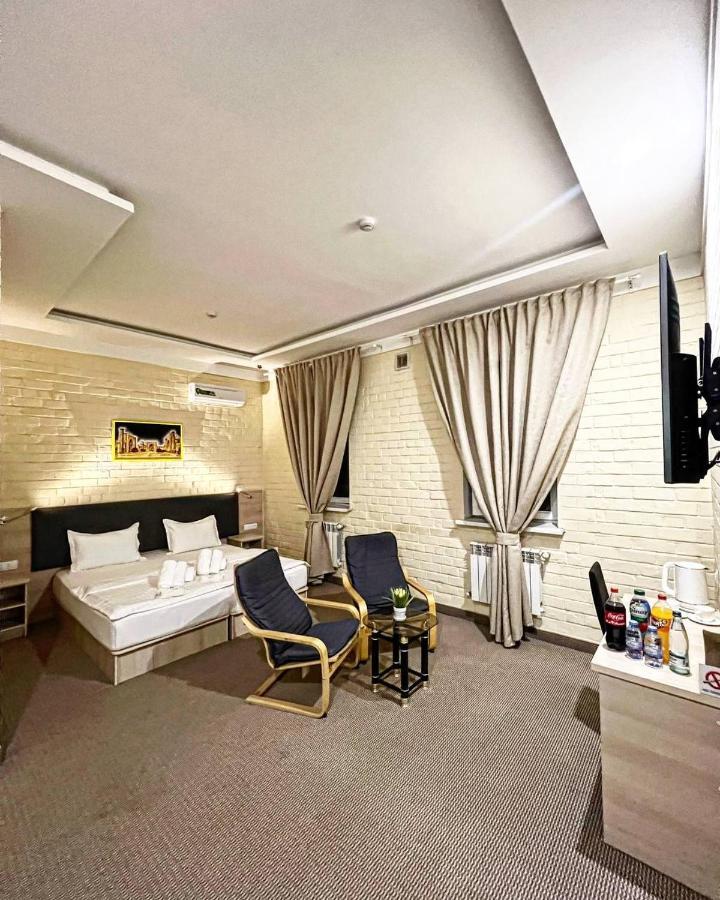 Al Arda Hotel Tashkent Esterno foto