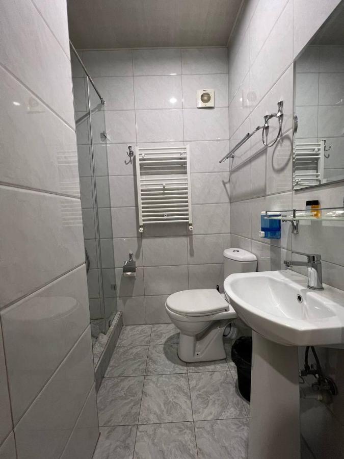Al Arda Hotel Tashkent Esterno foto